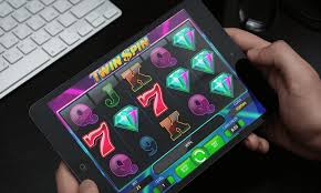 Официальный сайт NeonClub Casino