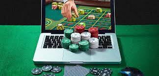 Онлайн казино Bonsai Casino